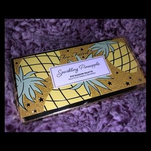 Too Faced Tutti Frutti Eyeshadow Palette